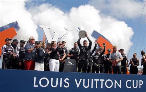 louis vuitton sponsorship|louis vuitton new deal.